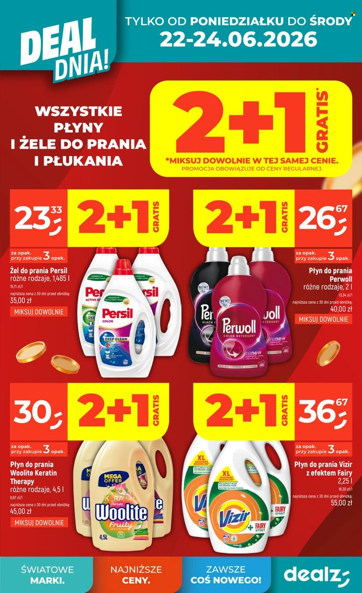 Gazetka Dealz - 18.06.2026 - 24.06.2026. Strona 7