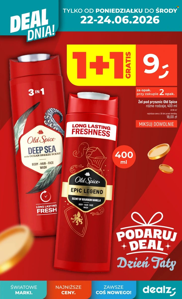 Gazetka Dealz - 18.06.2026 - 24.06.2026. Strona 11