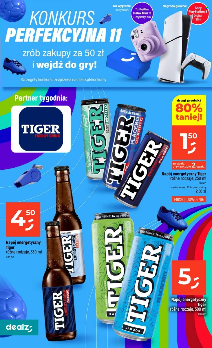 Gazetka Dealz - 18.06.2026 - 24.06.2026. Strona 12