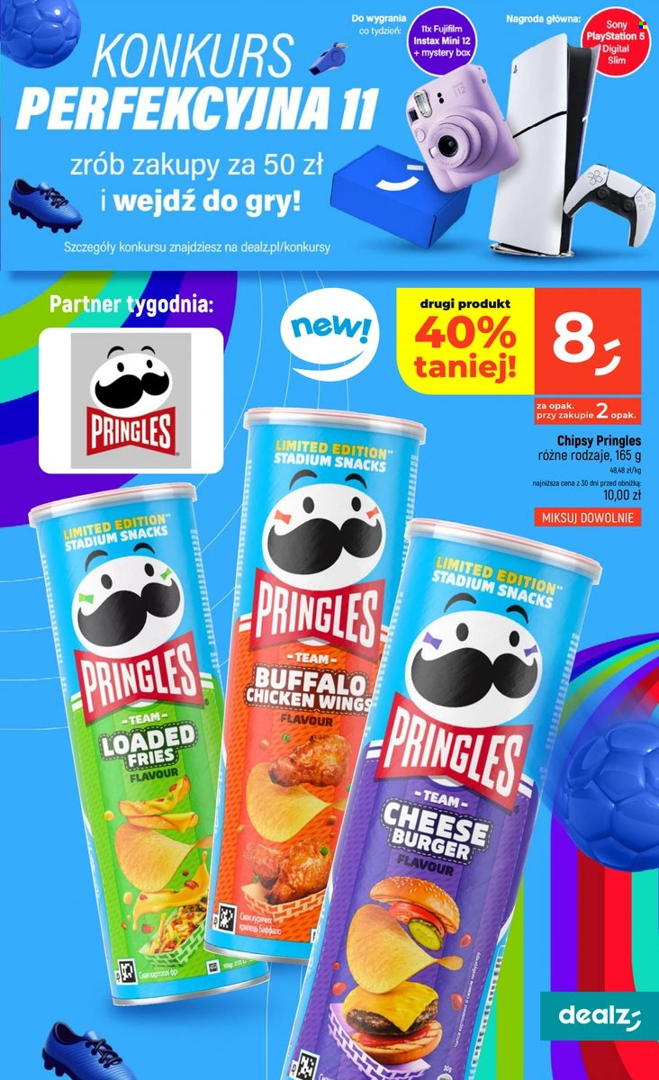 Gazetka Dealz - 18.06.2026 - 24.06.2026. Strona 13