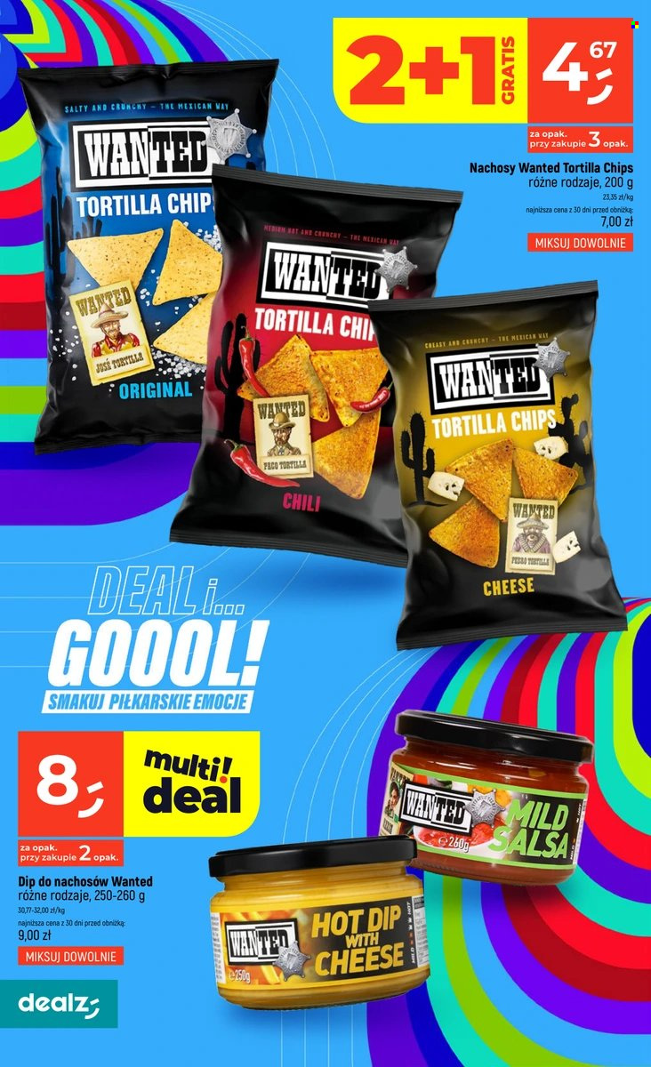 Gazetka Dealz - 18.06.2026 - 24.06.2026. Strona 16