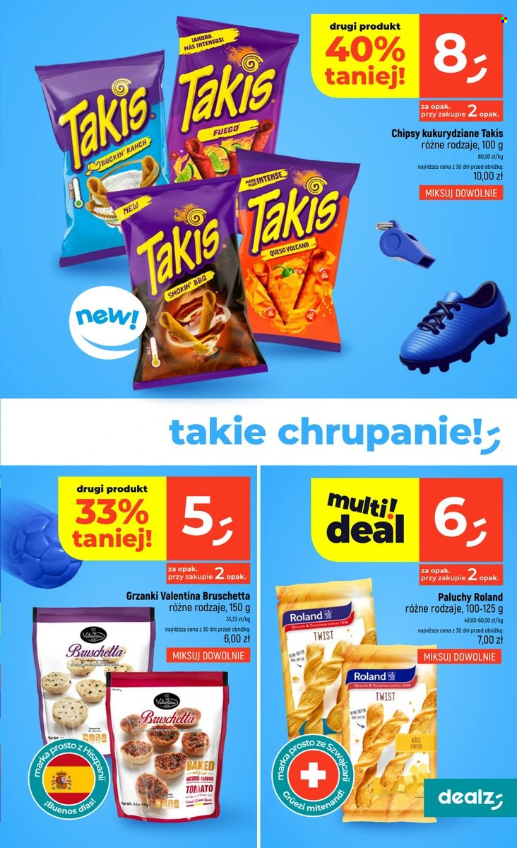 Gazetka Dealz - 18.06.2026 - 24.06.2026. Strona 17