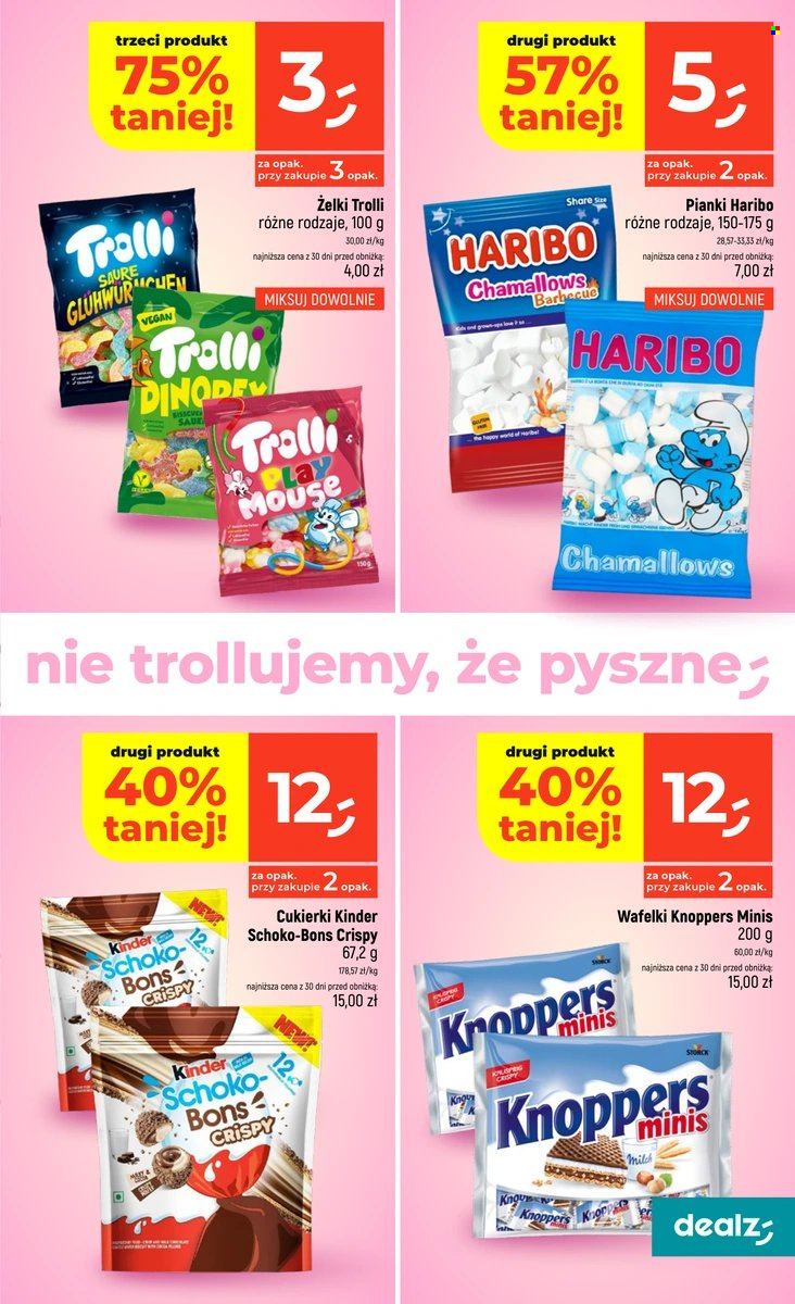 Gazetka Dealz - 18.06.2026 - 24.06.2026. Strona 21
