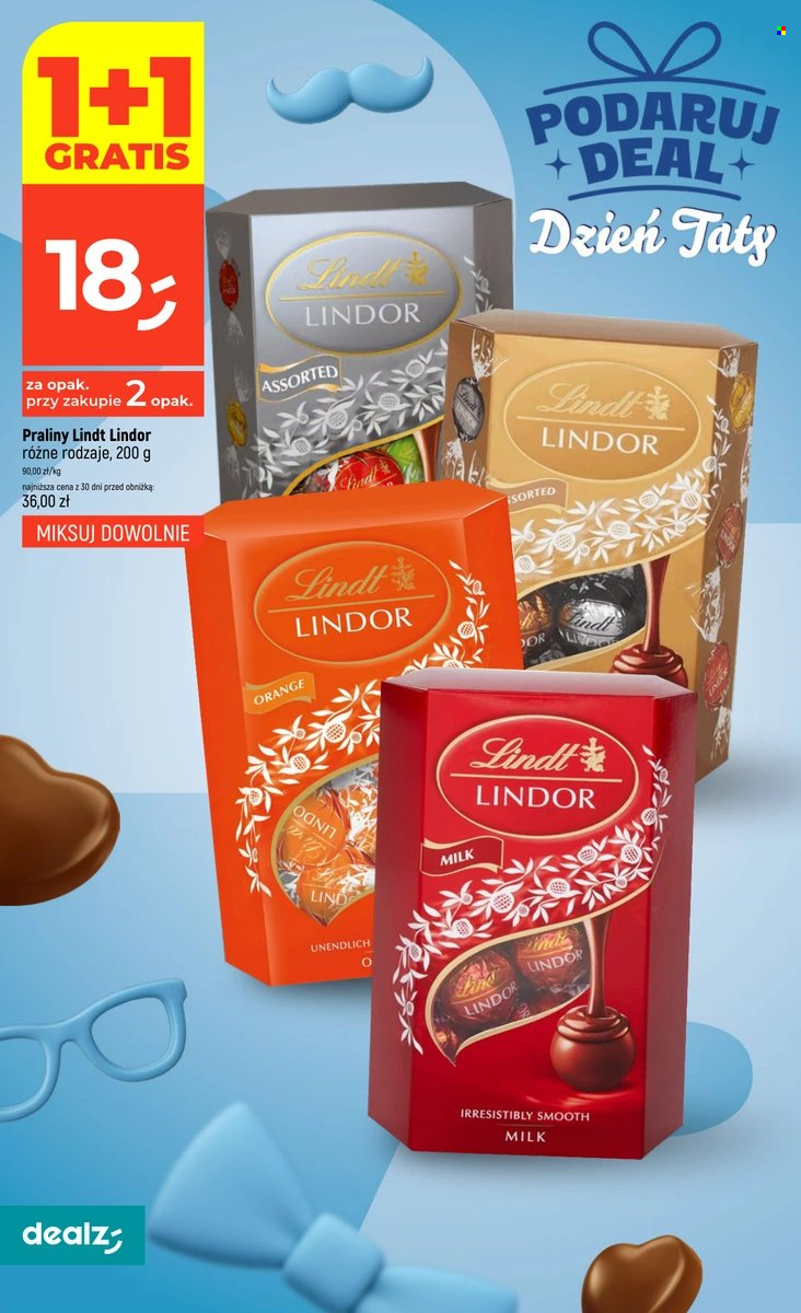 Gazetka Dealz - 18.06.2026 - 24.06.2026. Strona 24