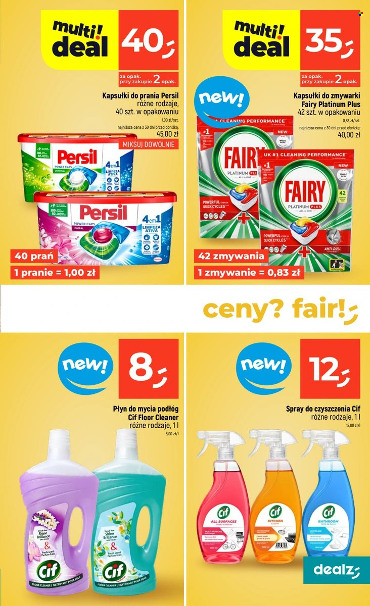 Gazetka Dealz - 18.06.2026 - 24.06.2026. Strona 29
