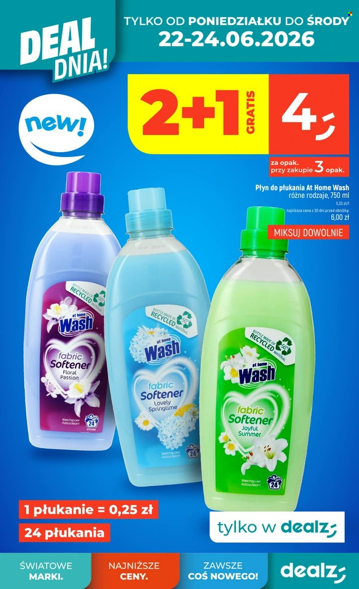Gazetka Dealz - 18.06.2026 - 24.06.2026. Strona 30