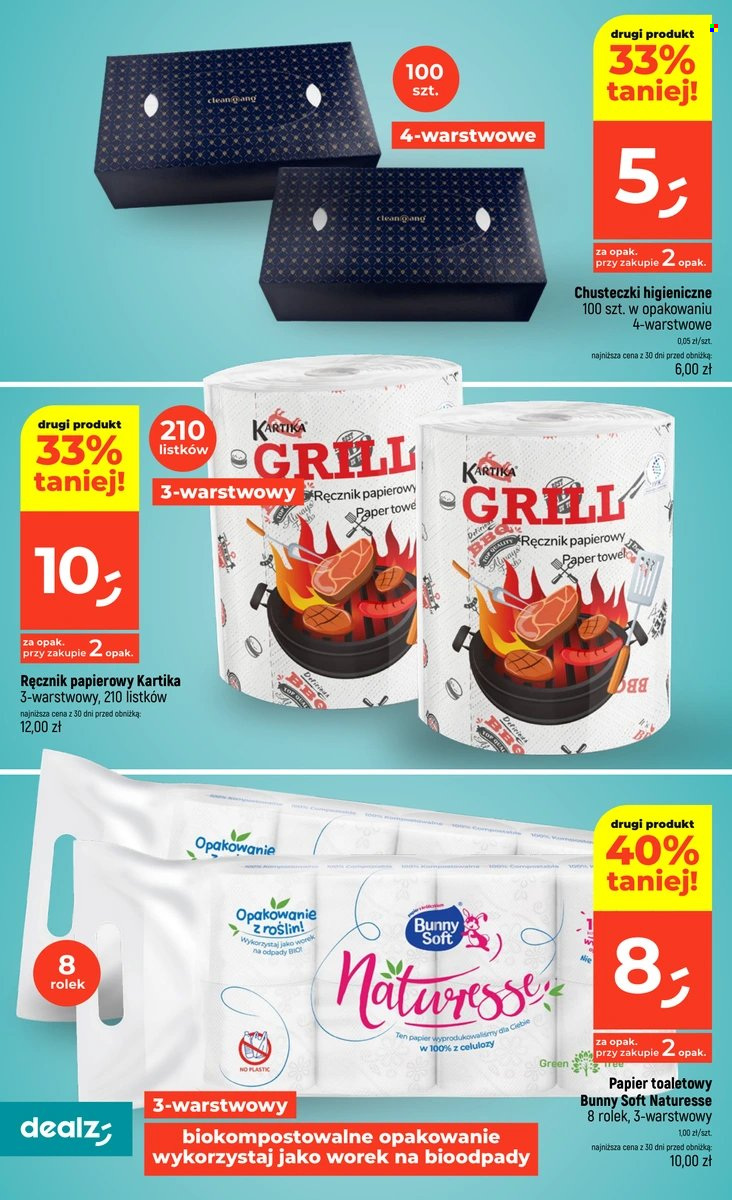 Gazetka Dealz - 18.06.2026 - 24.06.2026. Strona 32