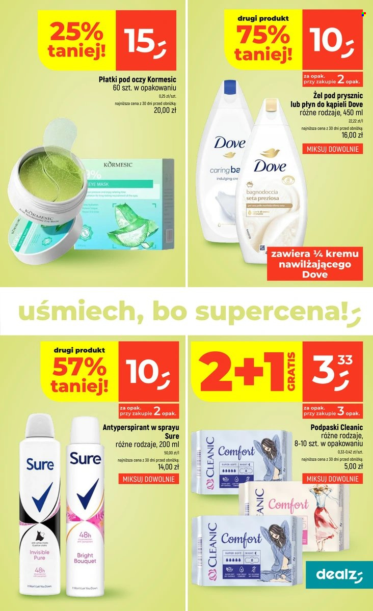Gazetka Dealz - 18.06.2026 - 24.06.2026. Strona 35