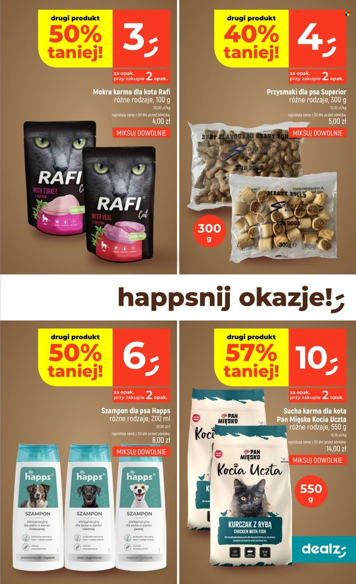 Gazetka Dealz - 18.06.2026 - 24.06.2026. Strona 37