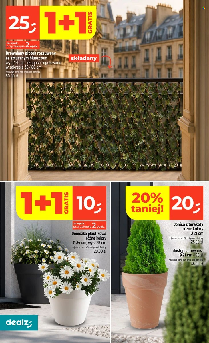 Gazetka Dealz - 18.06.2026 - 24.06.2026. Strona 38