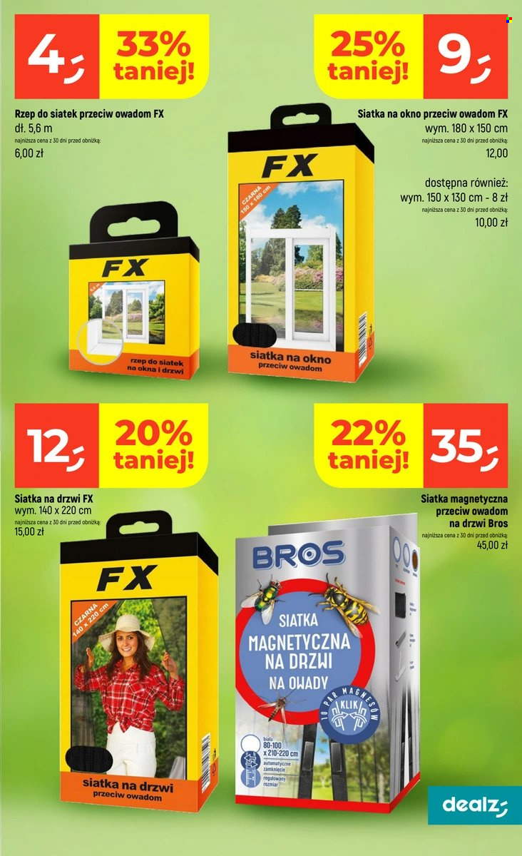 Gazetka Dealz - 18.06.2026 - 24.06.2026. Strona 39