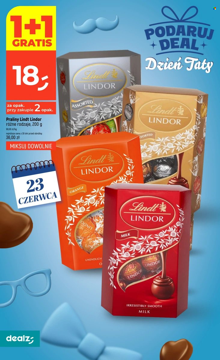 Gazetka Dealz - 18.06.2026 - 24.06.2026. Strona 2