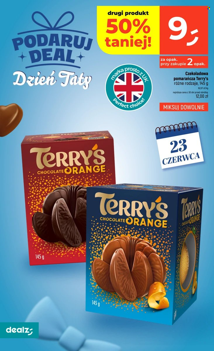 Gazetka Dealz - 18.06.2026 - 24.06.2026. Strona 4