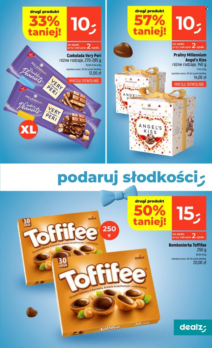 Gazetka Dealz - 18.06.2026 - 24.06.2026. Strona 5