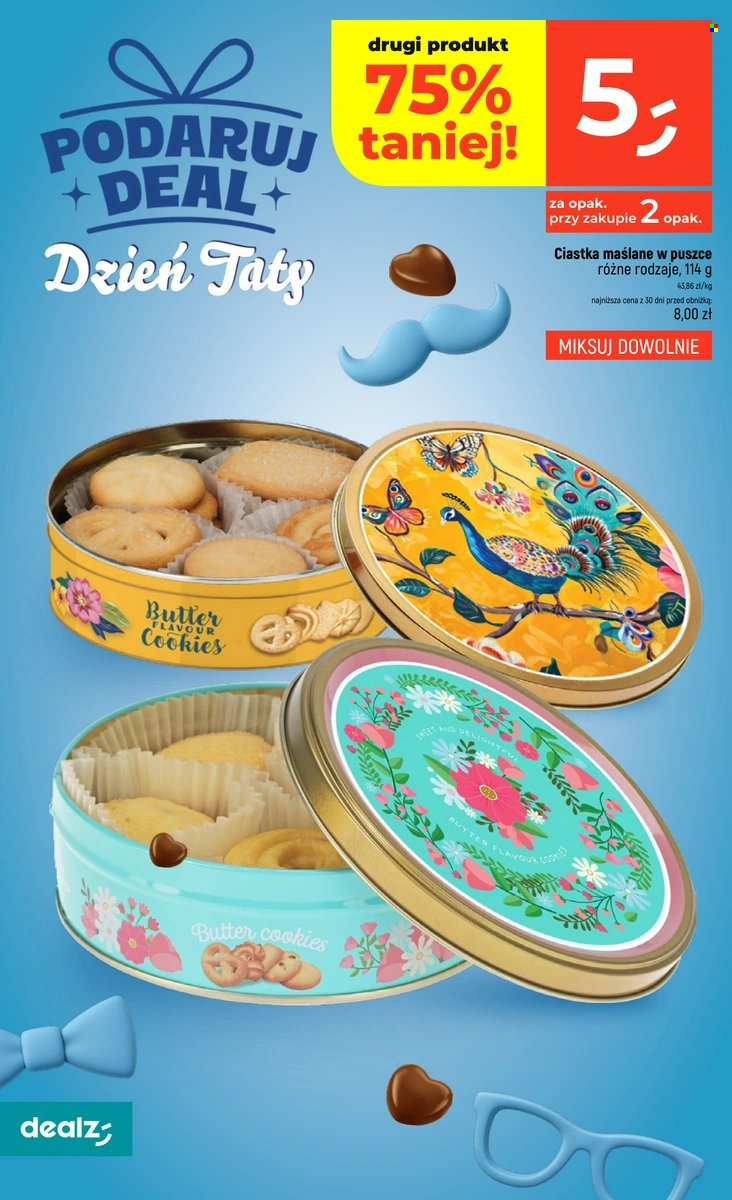 Gazetka Dealz - 18.06.2026 - 24.06.2026. Strona 6