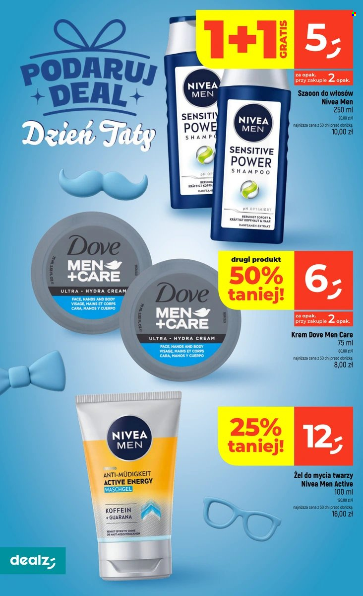 Gazetka Dealz - 18.06.2026 - 24.06.2026. Strona 8