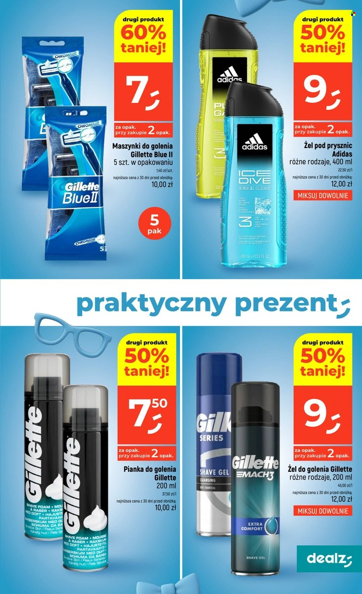 Gazetka Dealz - 18.06.2026 - 24.06.2026. Strona 9