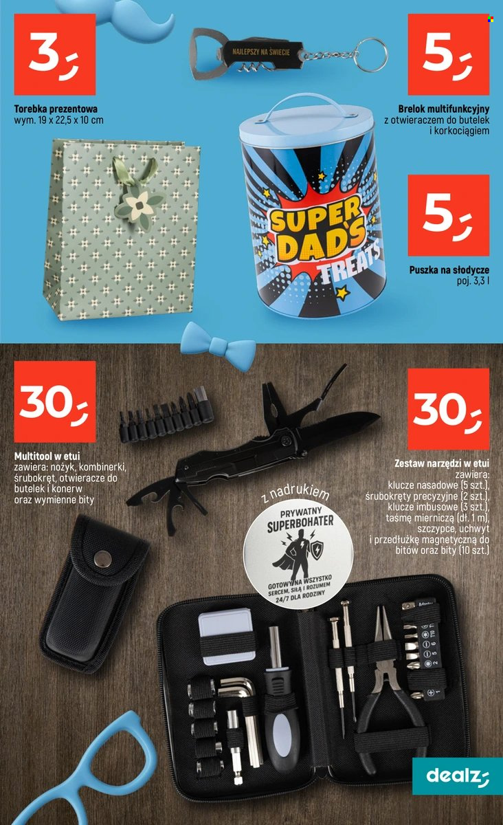 Gazetka Dealz - 18.06.2026 - 24.06.2026. Strona 11