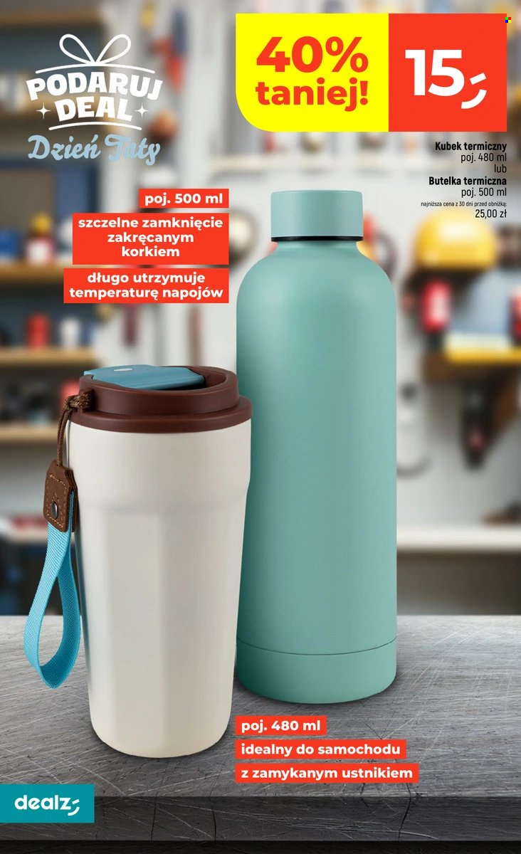 Gazetka Dealz - 18.06.2026 - 24.06.2026. Strona 12