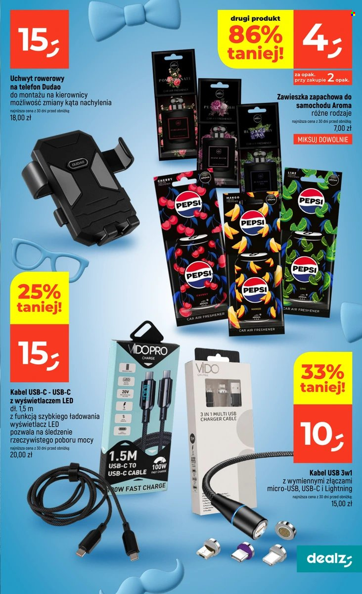 Gazetka Dealz - 18.06.2026 - 24.06.2026. Strona 13