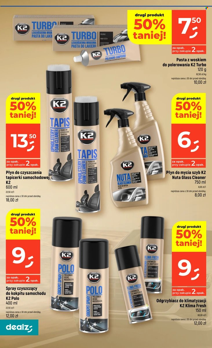 Gazetka Dealz - 18.06.2026 - 24.06.2026. Strona 14