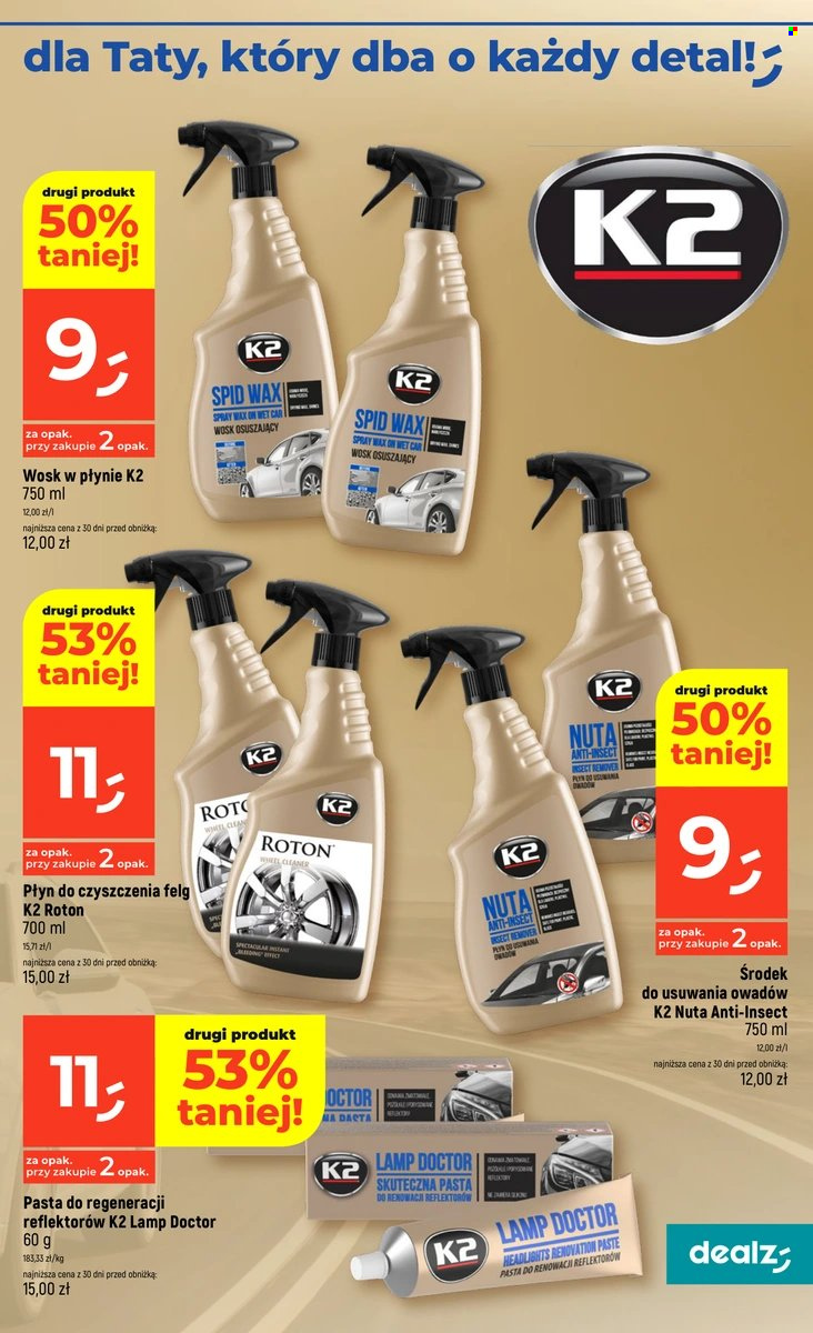 Gazetka Dealz - 18.06.2026 - 24.06.2026. Strona 15