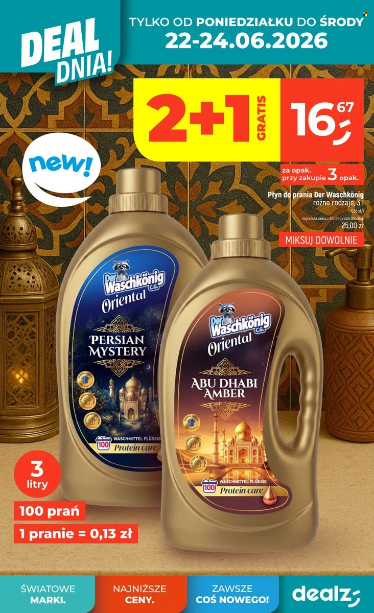 Gazetka Dealz - 18.06.2026 - 24.06.2026. Strona 10