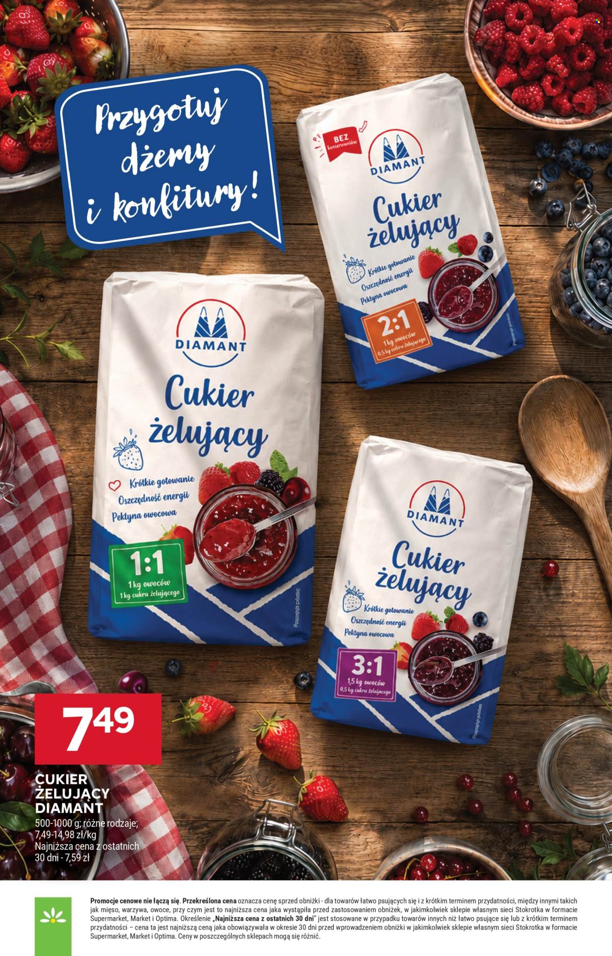 Gazetka Stokrotka Market - 18.06.2026 - 24.06.2026. Strona 22