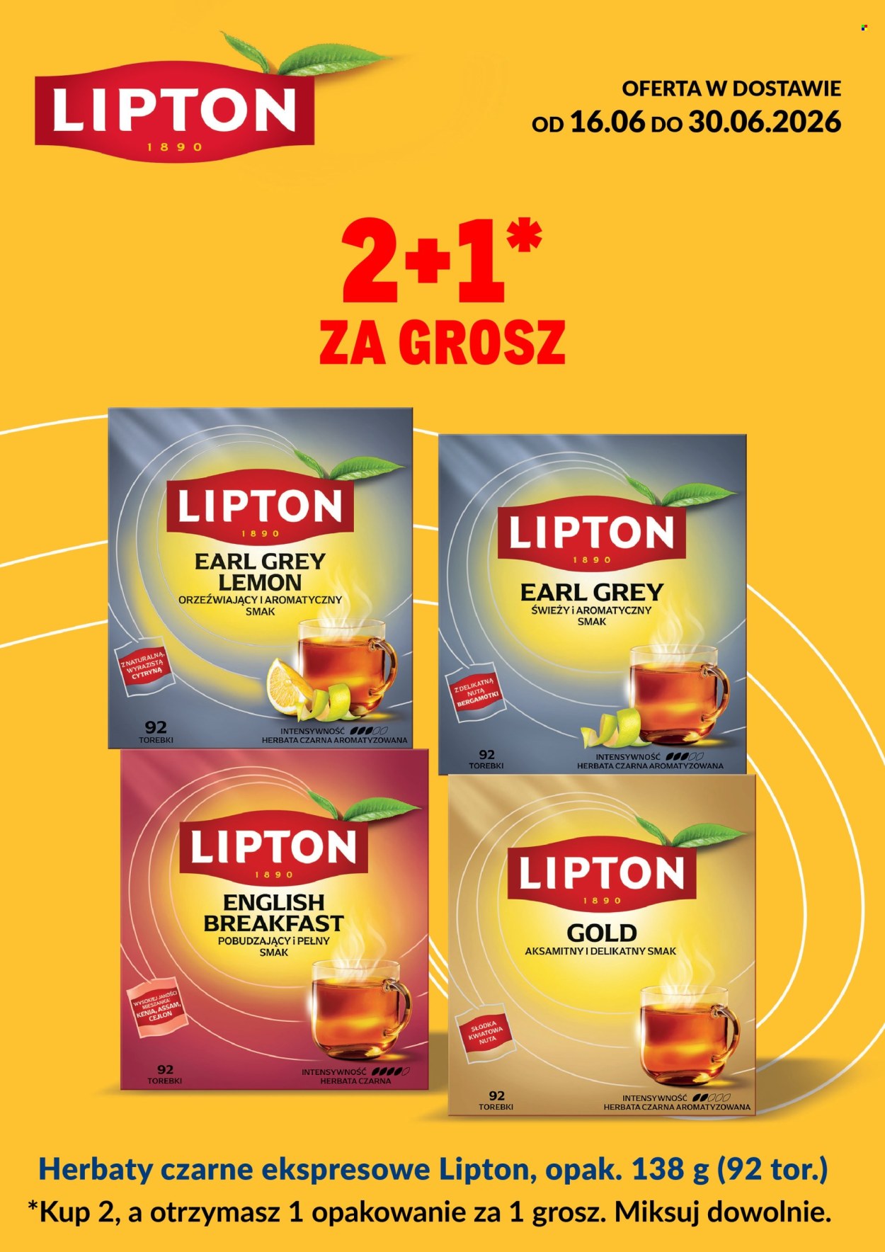 Gazetka Makro - 16.06.2026 - 30.06.2026. Strona 1
