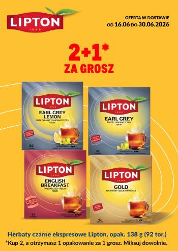 Gazetka Makro - 16.06.2026 - 30.06.2026.