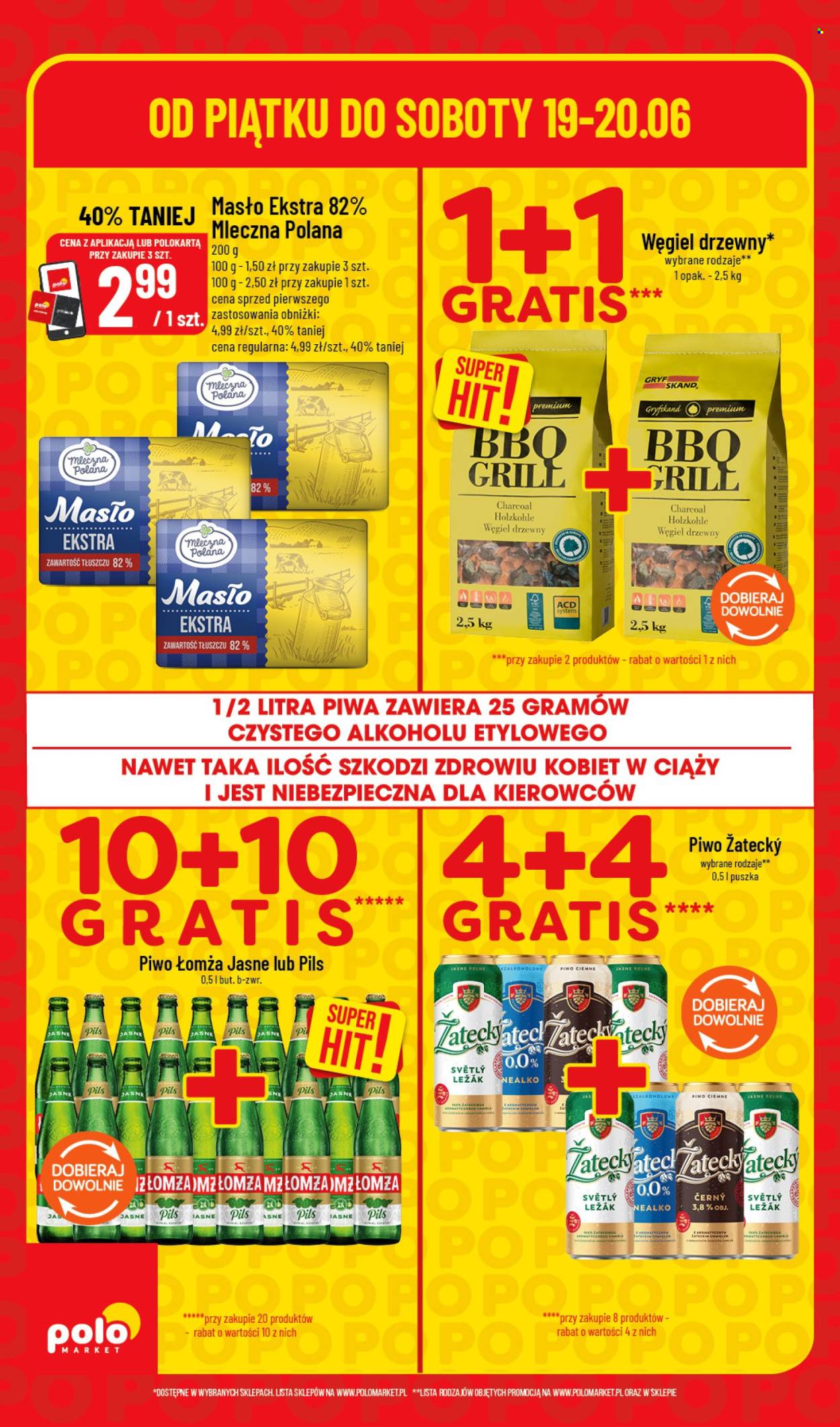 Gazetka Polomarket - 18.06.2026 - 20.06.2026. Strona 6