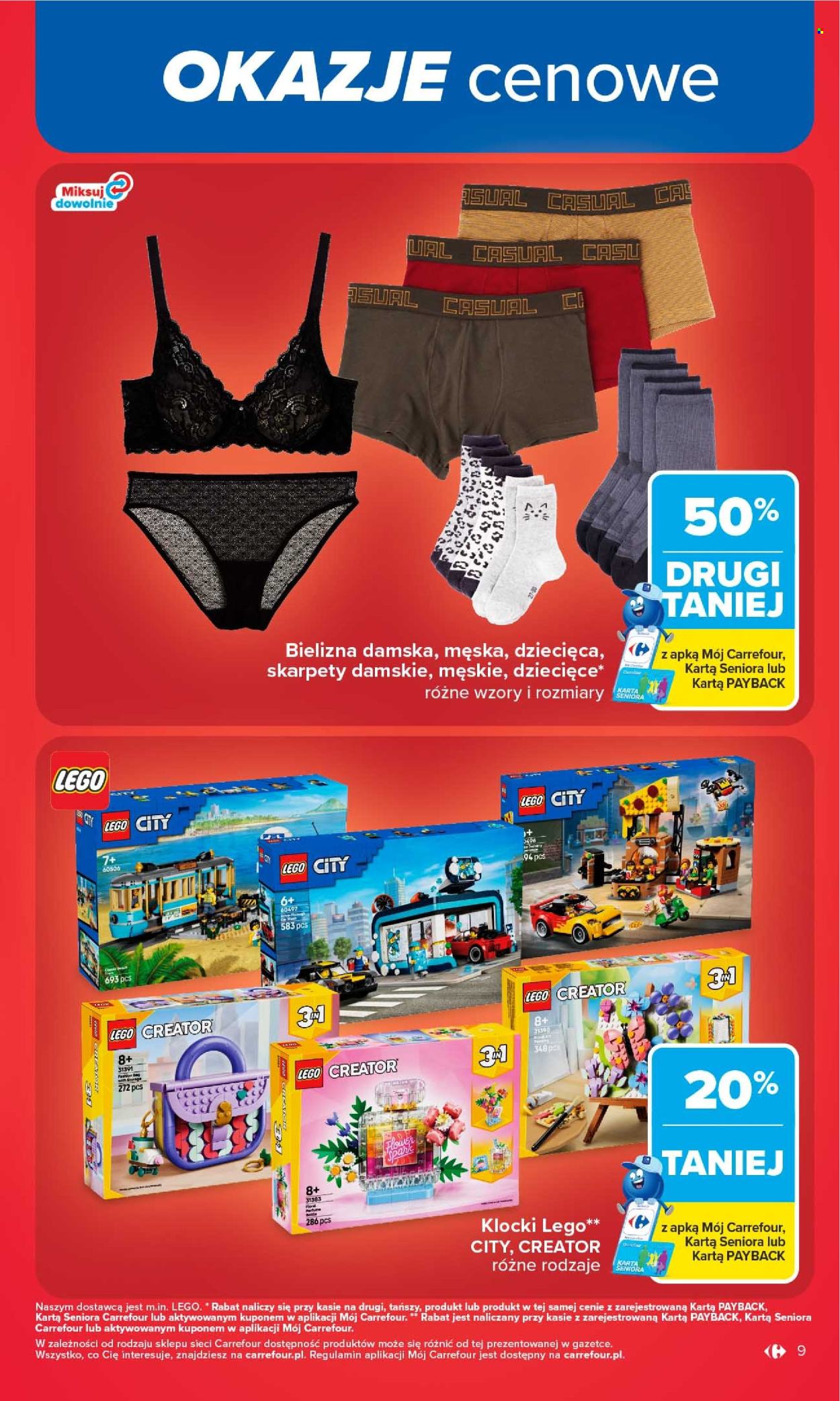 Gazetka Carrefour - 22.06.2026 - 28.06.2026. Strona 11