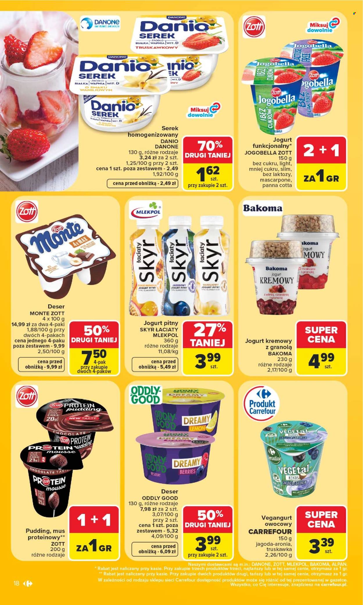Gazetka Carrefour - 22.06.2026 - 28.06.2026. Strona 22