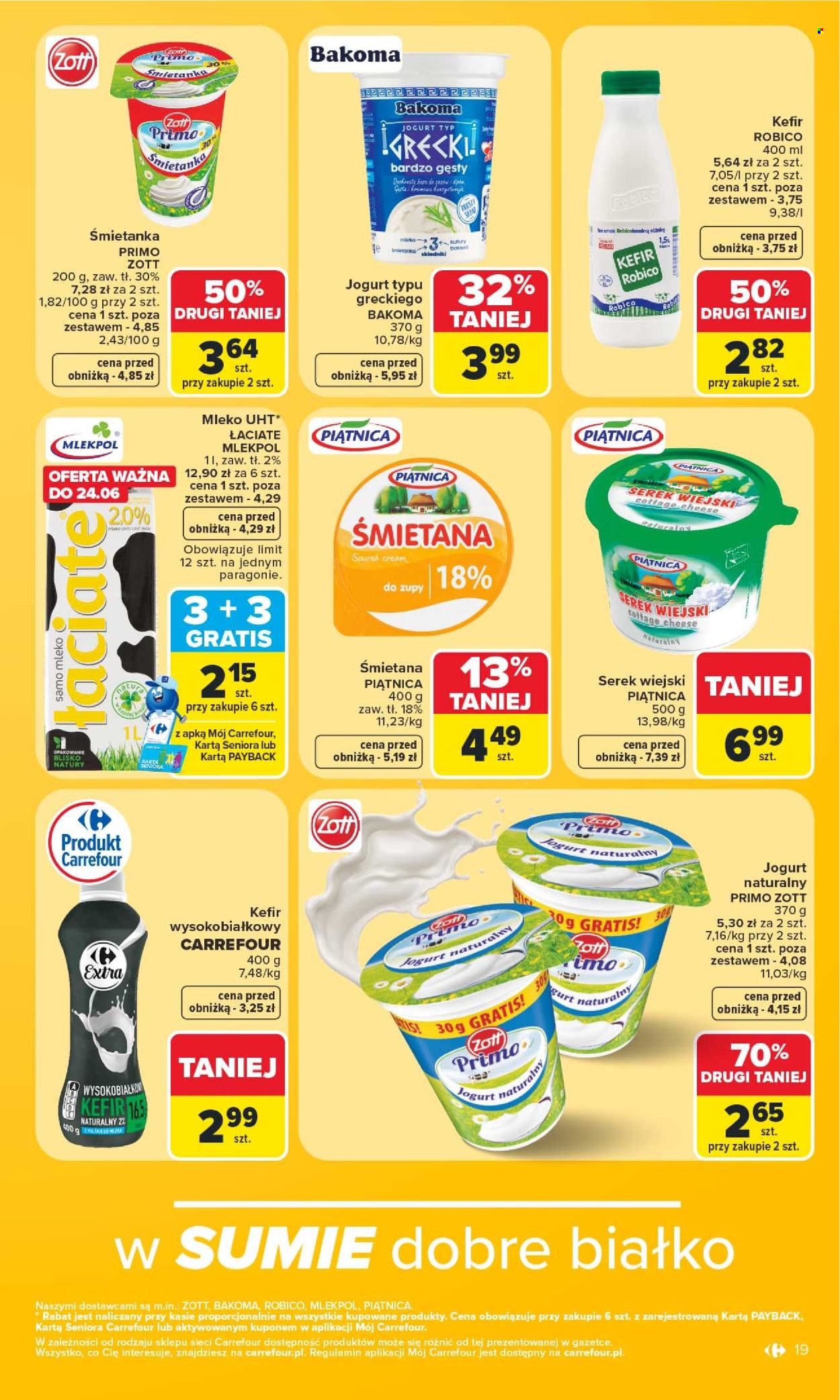 Gazetka Carrefour - 22.06.2026 - 28.06.2026. Strona 23