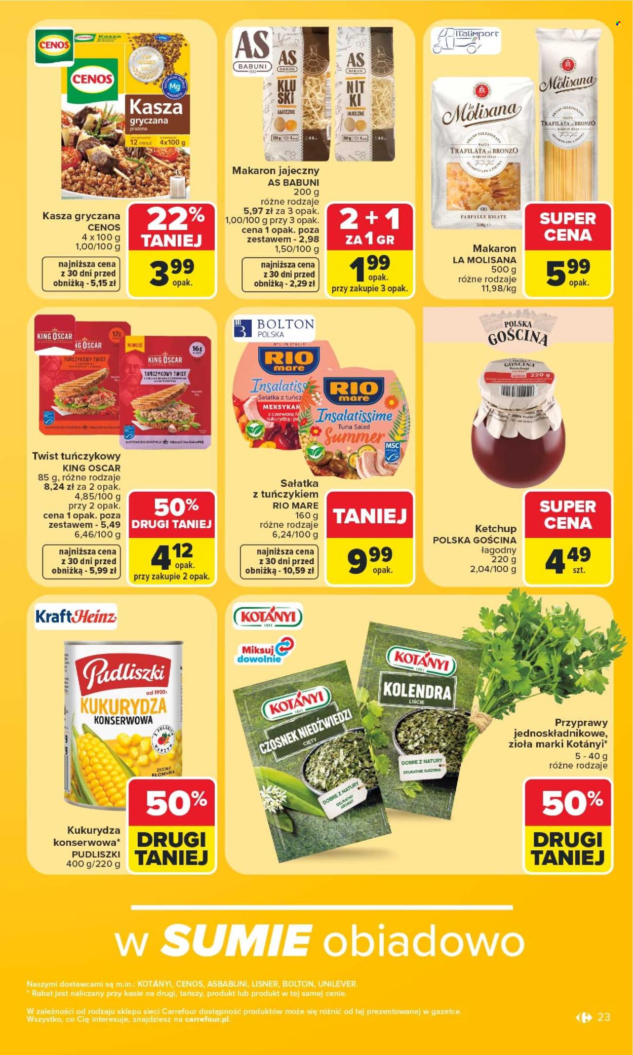 Gazetka Carrefour - 22.06.2026 - 28.06.2026. Strona 27