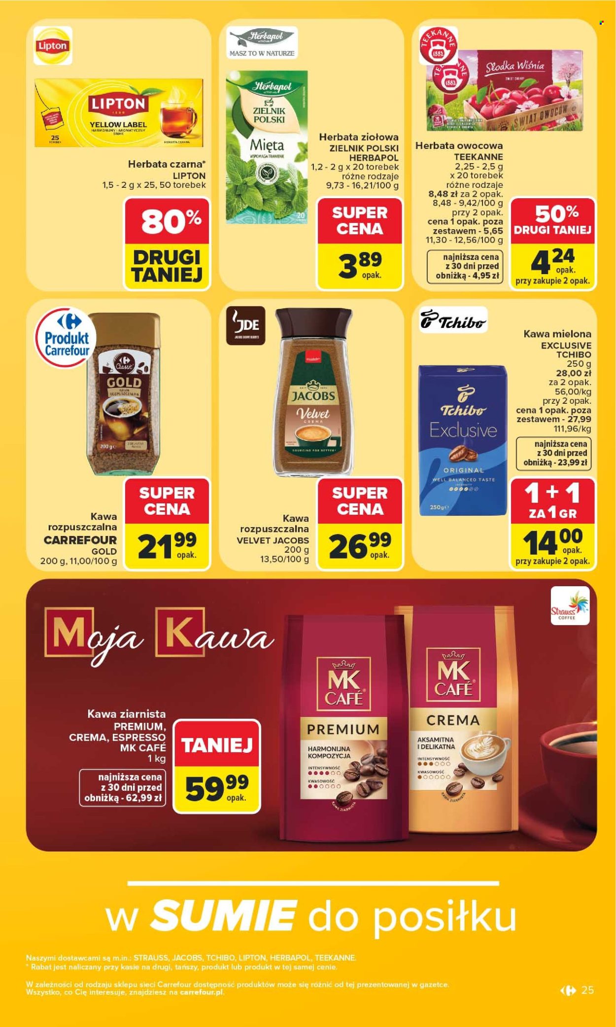 Gazetka Carrefour - 22.06.2026 - 28.06.2026. Strona 29