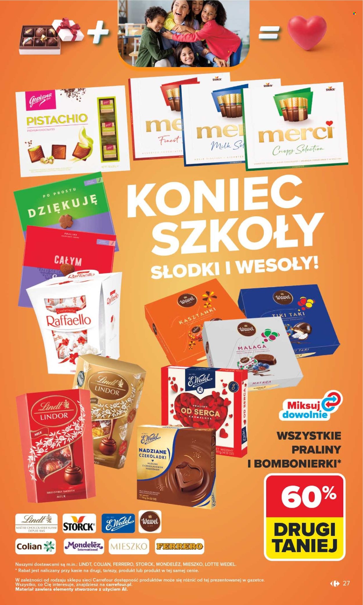 Gazetka Carrefour - 22.06.2026 - 28.06.2026. Strona 31