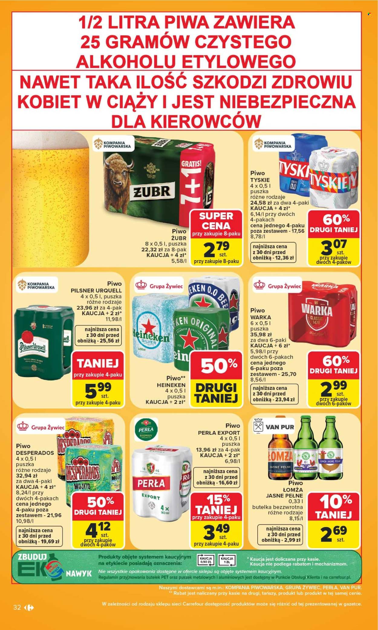 Gazetka Carrefour - 22.06.2026 - 28.06.2026. Strona 36