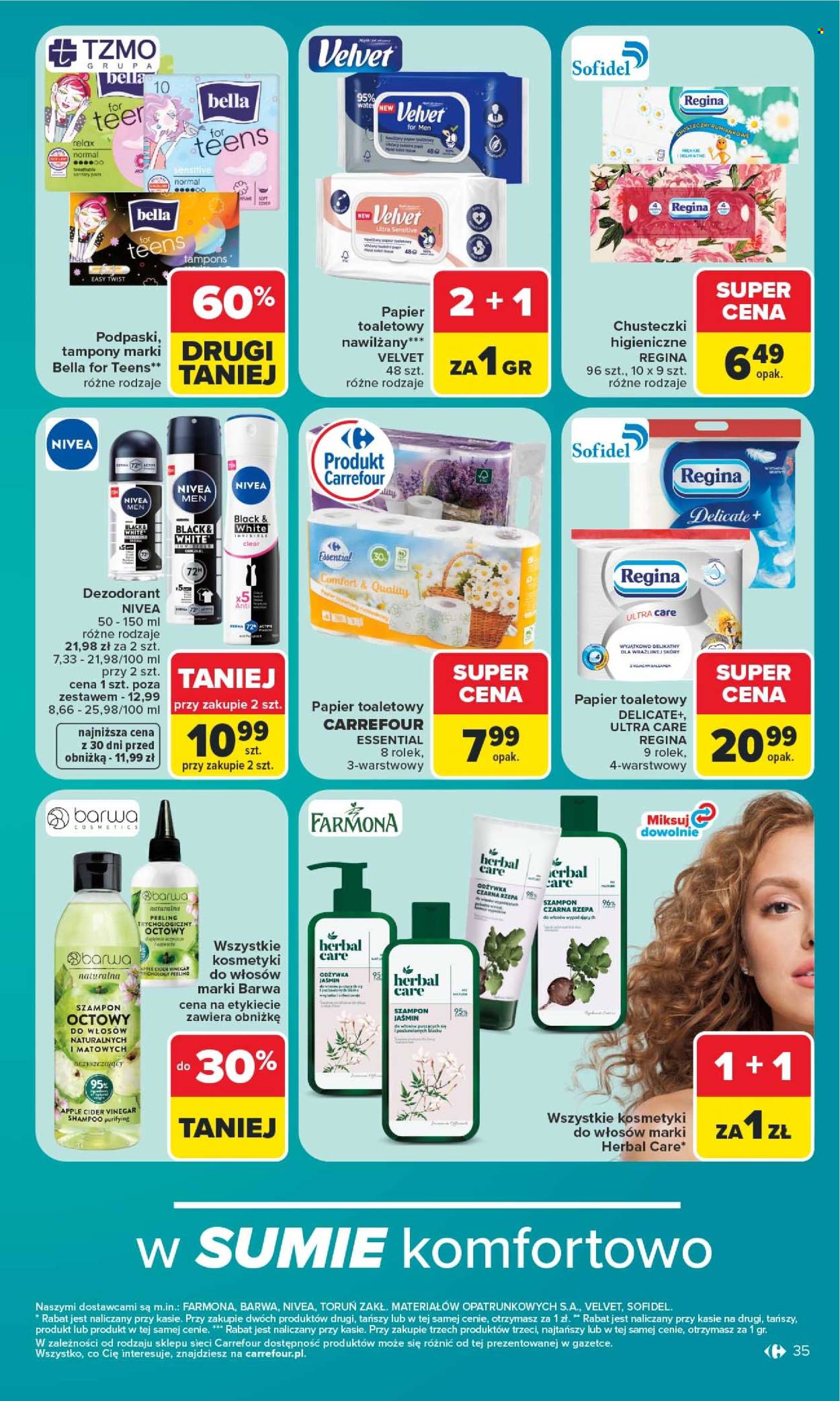 Gazetka Carrefour - 22.06.2026 - 28.06.2026. Strona 39