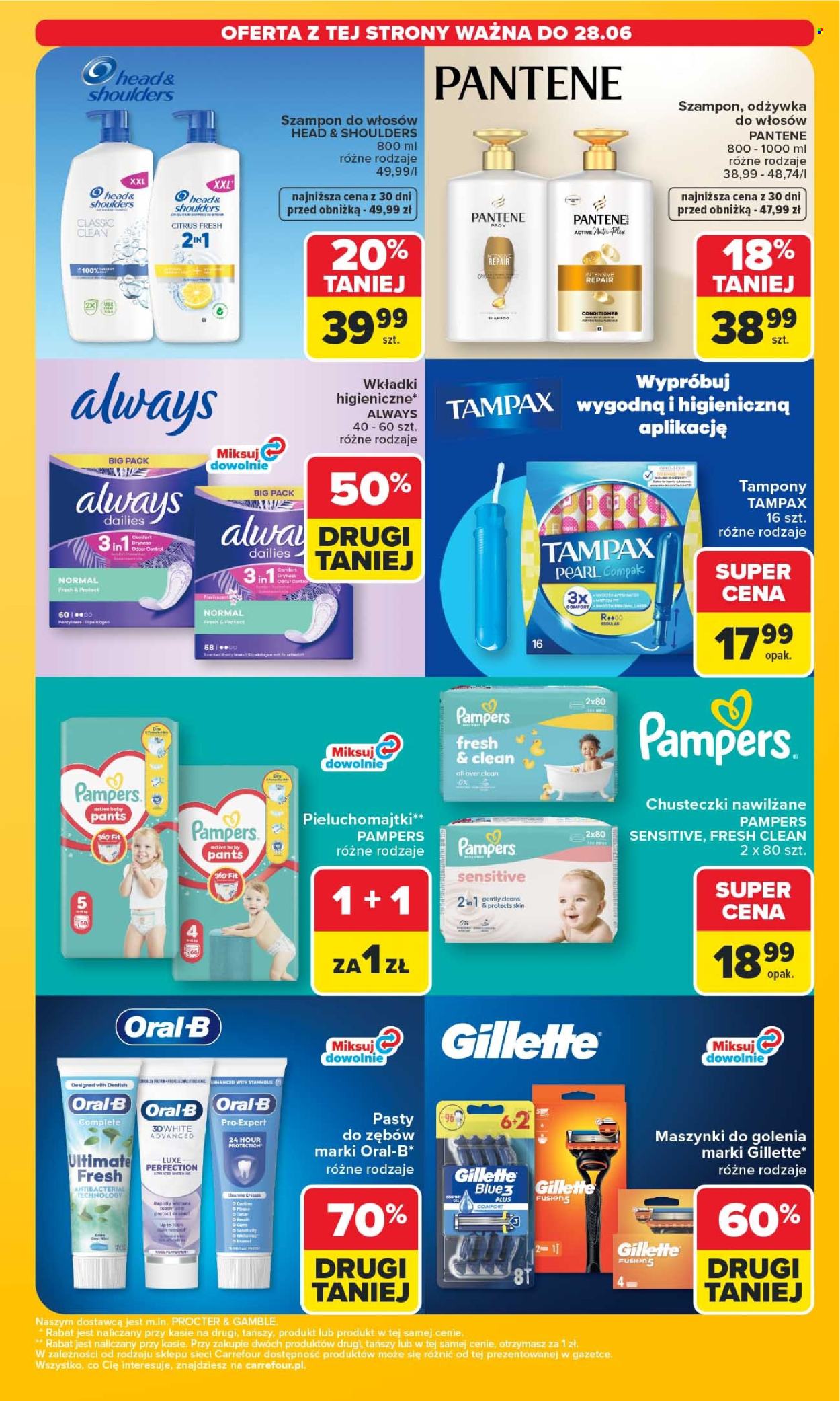 Gazetka Carrefour - 22.06.2026 - 28.06.2026. Strona 46