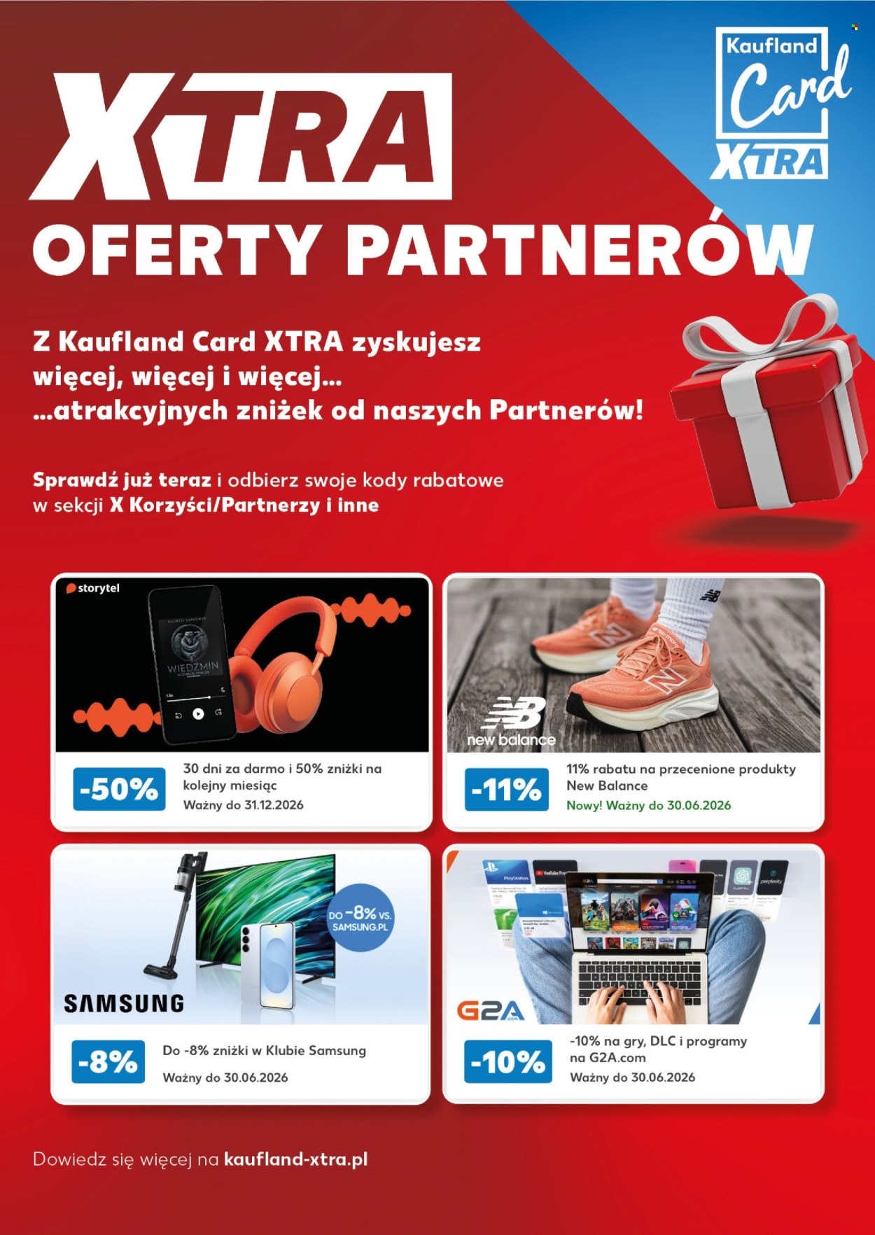 Gazetka Kaufland - 22.06.2026 - 24.06.2026. Strona 11