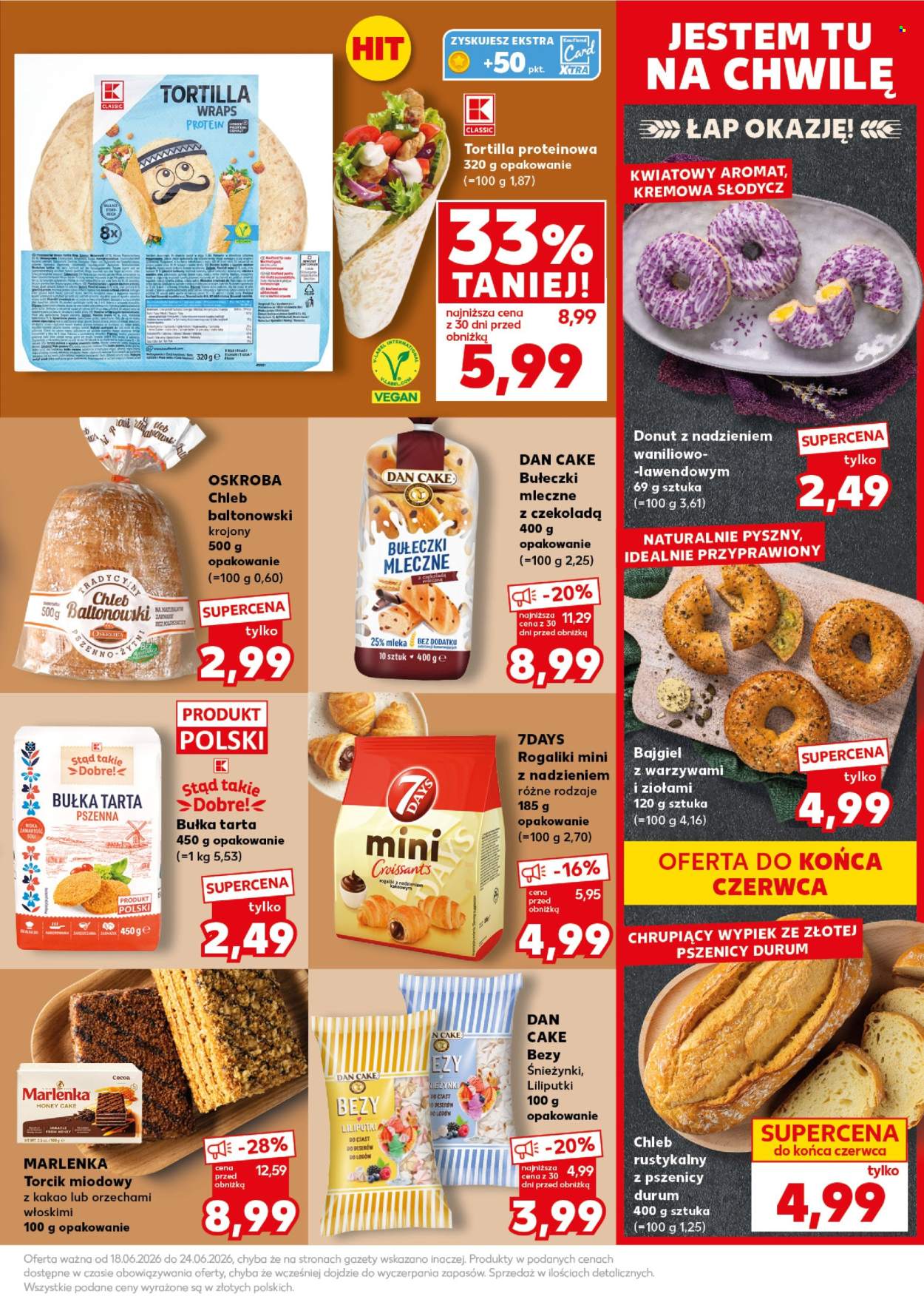 Gazetka Kaufland - 22.06.2026 - 24.06.2026. Strona 15