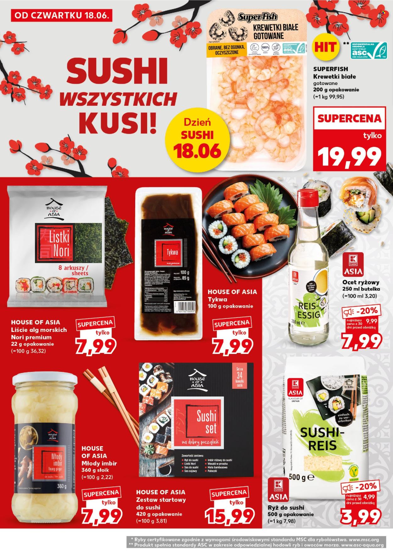 Gazetka Kaufland - 22.06.2026 - 24.06.2026. Strona 22