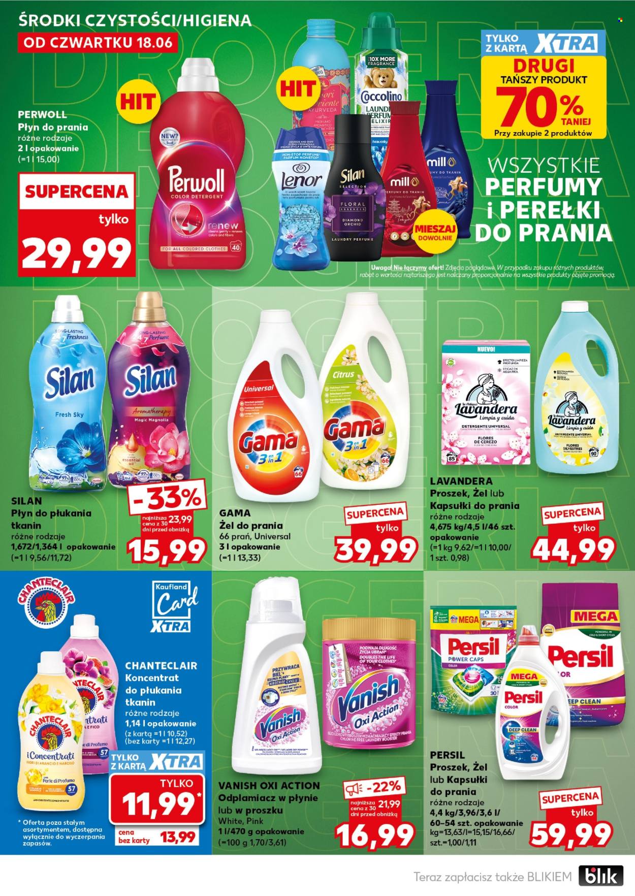 Gazetka Kaufland - 22.06.2026 - 24.06.2026. Strona 26