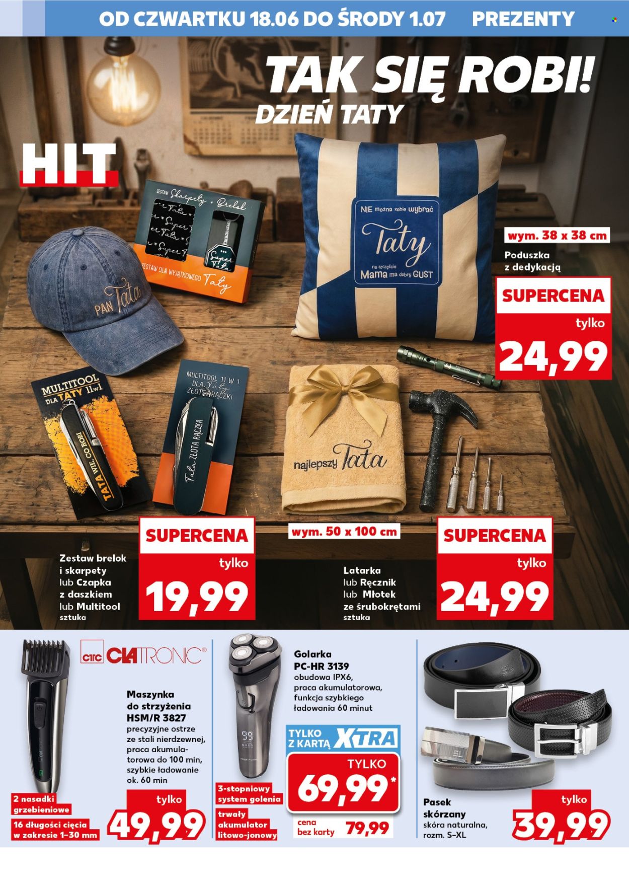 Gazetka Kaufland - 22.06.2026 - 24.06.2026. Strona 30