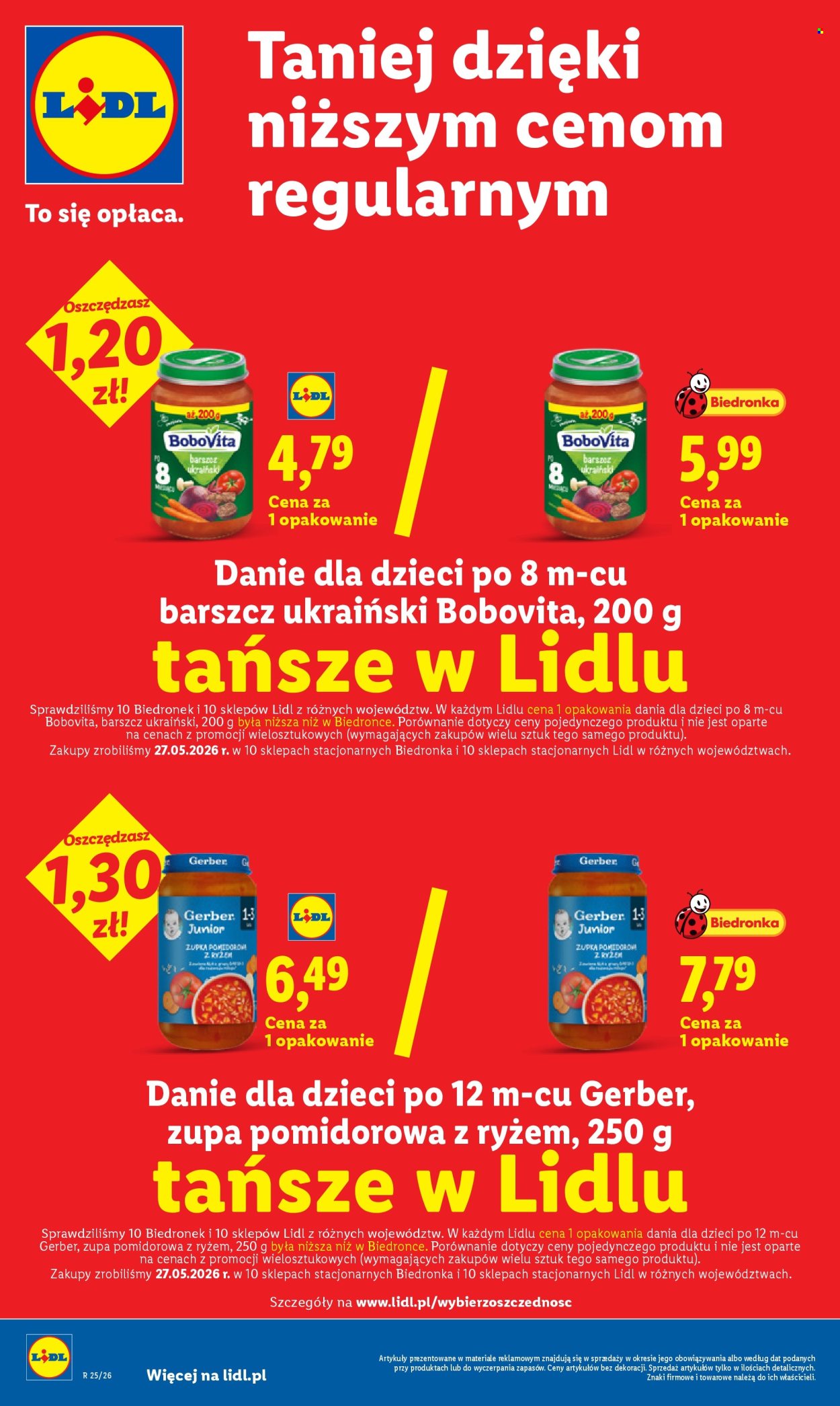 Gazetka Lidl - 22.06.2026 - 24.06.2026. Strona 28