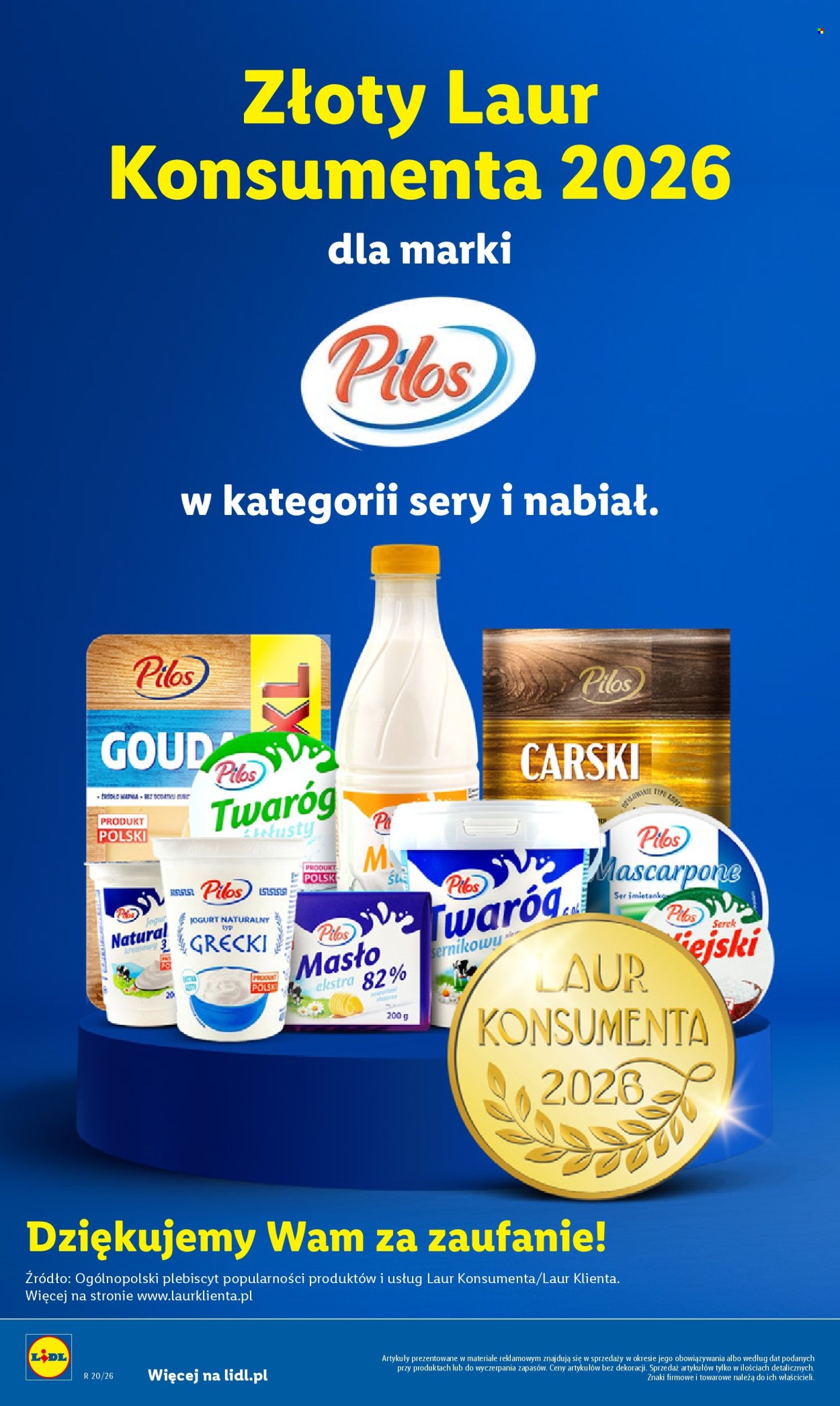 Leták Lidl - 22.6.2026 - 24.6.2026. Strana 62