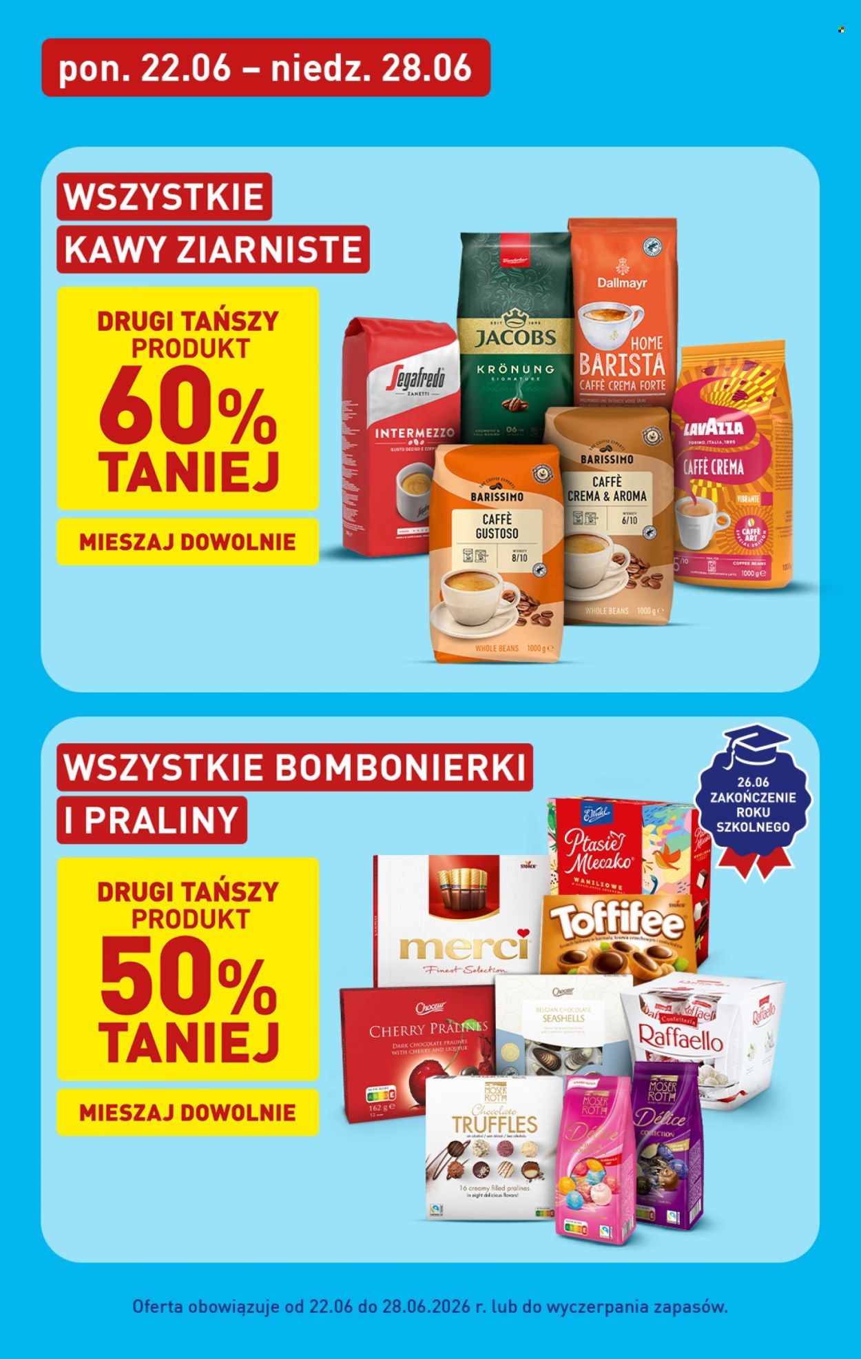 Gazetka ALDI - 22.06.2026 - 28.06.2026. Strona 22