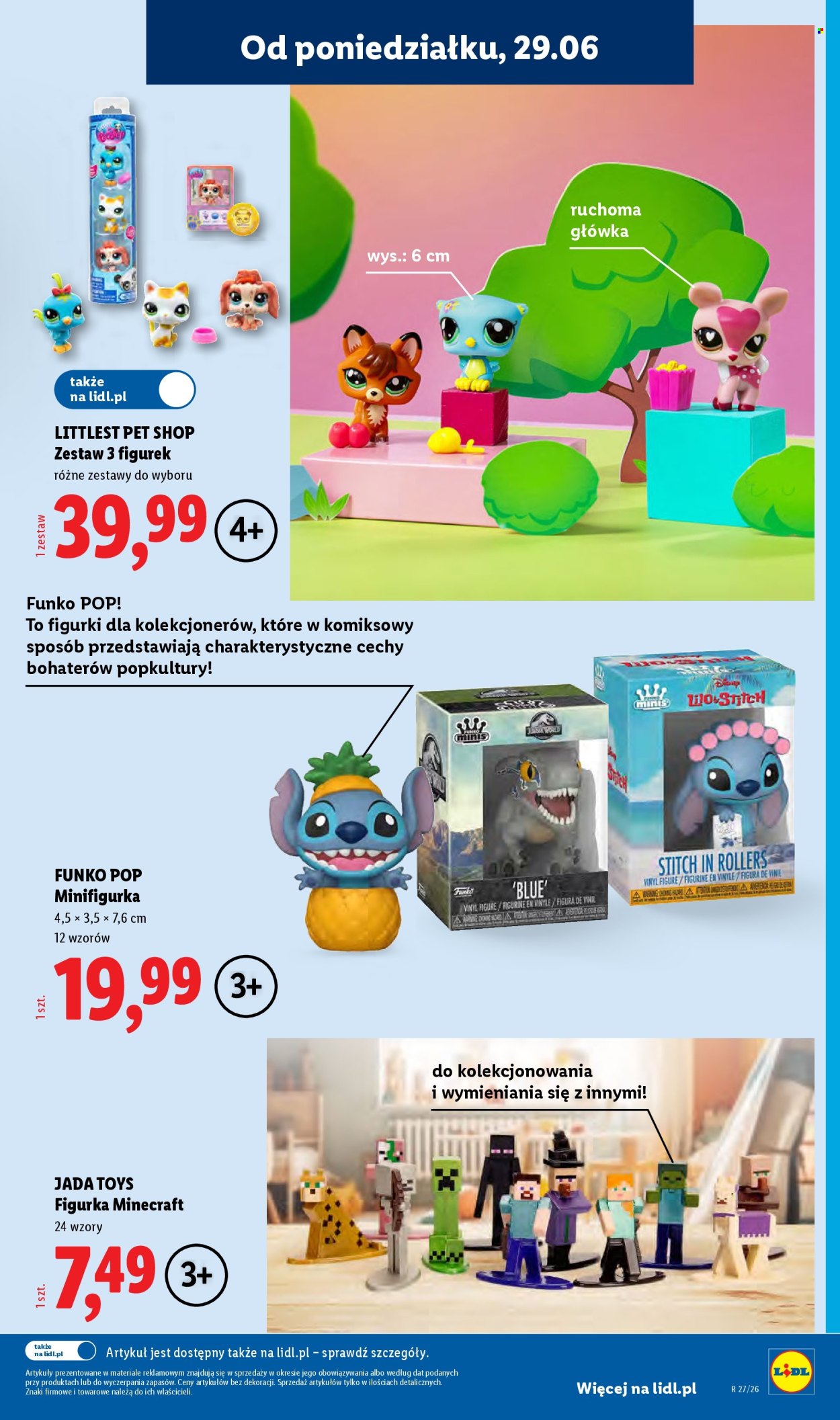 Gazetka Lidl - 29.06.2026 - 4.07.2026. Strona 17