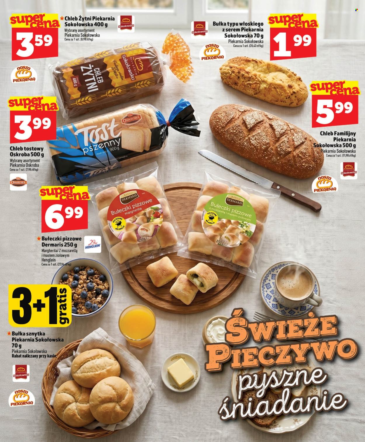 Gazetka Topaz - 25.06.2026 - 1.07.2026. Strona 8